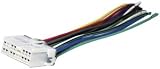 Scosche HY03RB 2000-Up Hyundai Sonata/Accent Speaker Connector