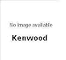 Kenwood P-WD253MRS 10-Inch Marine Subwoofer and Amplifier Package with Silver Cosmetic Grill