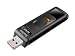 SanDisk Ultra Backup 64 GB USB 2.0 Flash Drive SDCZ40-064G-A11