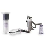 Justrite 28197 Aerosolv Replacement Combination Coalescing-Carbon Filter For 28202 Aerosolv System