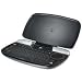 Logitech Mini Keyboard 30' Range Black/Silver