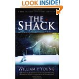 The Shack: Where Tragedy Confronts Eternity