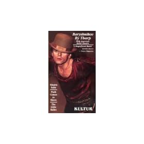 Baryshnikov By Tharp: The Little Ballet / Sinatra Suite / Push Comes To Shove