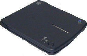 Electronics: IBM 33L5151 24x External USB 1.1 CD ROM Drive