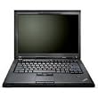 Lenovo ThinkPad T400 2767 - Core 2 Duo T9600 / 2.8 GHz - Centrino 2 with vPro - RAM 2 GB - HDD 160 GB - DVD?RW (?R DL) / DVD-RAM - Mobility Radeon HD 3470 / GMA 4500MHD - cellular wireless ready - Gigabit Ethernet - WLAN : 802.11 a/b/g/n (draft), Bluetooth 2.0 - TPM - fingerprint reader - Vista Business - 14.1 Widescreen TFT 1440 x 900 ( WXGA+ ) - camera - Microsoft Office Ready