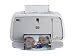 HP PhotoSmart A440 Printer Dock - Printer - color - ink-jet - 4 in x 6 in - 1200 dpi x 1200 dpi up to 1.5 prints/min (color) - capacity: 20 sheets - USB