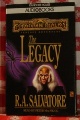 The Legacy (Forgotten Realms: Legacy of the Drow)