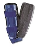 GEL FOAM ANKLE STIRRUP BRACE