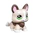 Littlest Pet Shop Walkables Figure #2311 Corgi Puppy_s-1