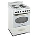 Avanti Electric Range - 24 Inch
