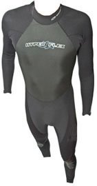 Hyperflex Cyclone 3 2 MM Men's Long Sleeve Fullsuit