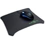 Razer Exactmat with Exactrest Gaming Mouse Pad & Wrist Rest--Black