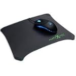 Razer Exactmat with Exactrest Gaming Mouse Pad & Wrist Rest--Black