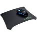 Software : Razer Exactmat with Exactrest Gaming Mouse Pad & Wrist Rest--Black