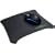 Razer Exactmat with Exactrest Gaming Mouse Pad & Wrist Rest--Black