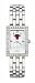 Chicago Bulls Ladies Allure Stainless Steel Watch Bracelet