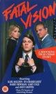 Fatal Vision [VHS]