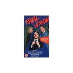 Fatal Vision [VHS] [UK Import]