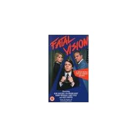 Fatal Vision [VHS]