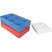 Lacie Brick Desktop blau Festplatte 320.0 GB 11.0 ms USB2.0 8.0 MB
