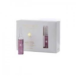 Alfaparf Semi Di Lino Diamante Illuminating Shine Lotion 0.43 oz. (Box of 12 vials)