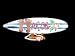 GIANT LOBSTER MIRROR 32"- BEACH DECOR