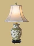 Palm Tree Vase Lamp SC/13MOW 8.5