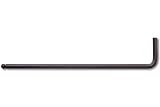 Eigenschaften Carolus  / 3720 Winkelschraubendreher 2,5 mm