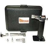 POWER PROBE MTKIT01 Bench Style Torch Kit With Tips In Plastic Case Butane