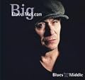 Blues from the Middle