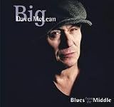 blues from the middle by big dave mclean