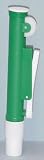 PIPETTE PUMP 10ml, Green