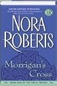 Morrigan's Cross (Circle Trilogy, Volume 1) [Hardcover]