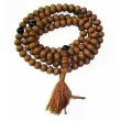 Mala, Sandalwood (Meditation Rosary)
