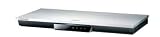 Samsung BD-D6700 3D Blu-ray Disc Player (Silver)