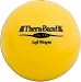 Thera-band Soft Weight (Each), Yellow, 2.2 Lbs / 1 Kg Used for Strengthening, Plyometrics, Balance Training, Mobilization and Functional Grip Strength Development
