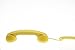 Native Union MM01H Moshi Moshi Retro POP Handset for iPad 2, iPad, iPhone 4 4G 3GS 3G (AT&T and Verizon), iPod touch (2G 3G 4G), HTC Android EVO, Blackberry, Samsung Galaxy S, Droid (Soft Touch Yellow)