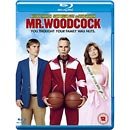 Mr Woodcock