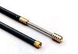 Knight Ramrods For .45 Cleaning, Range Rod Length 33.5
