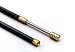 Knight Ramrods For .45 Cleaning, Range Rod Length 33.5