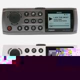 Fusion MS-IP500G iPod/AM/FM/ Sirrus Ready IP65 Rated 4 Zones Stereo Receiver (Grey)