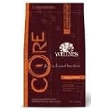 Wellness CORE Grain Free Original Dry Adult Dog Food (26-lb bag)