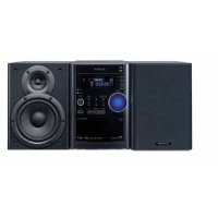 Childrens Toyshop  Electronics : Kenwood M-909 DV schwarz