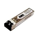 SFP 1000Base-SX Fiber LC