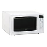 Sanyo: Microwave Cooking