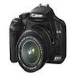 Review Canon  / Canon EOS 450D - Digital camera - SLR - 12.2 Mpix - Canon EF-S 18-55mm IS lens - optical zoom: 3 x - supported memory: MMC SD SDHC - black