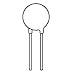 Varistors 150Volts 400A