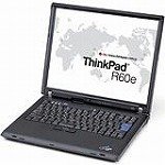 レノボ・ジャパン ThinkPad R60e (CM410/256/40/C/XP/15TF…