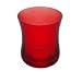 Villeroy & Boch Vivo Becher mittel rot Design 0712