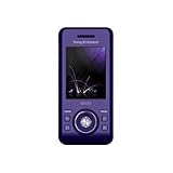 Sony Ericsson S500i Ice Purple Handy ohne Branding - 